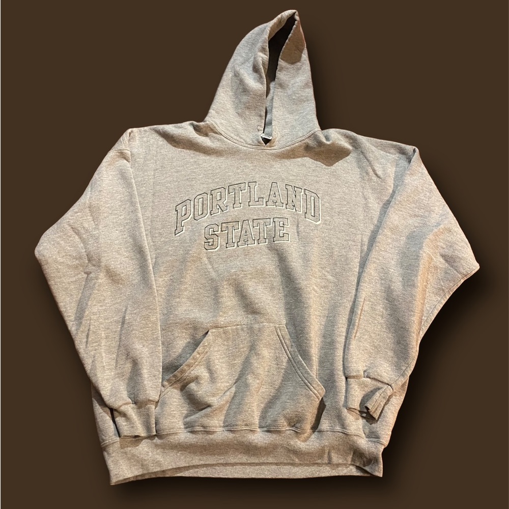 College Hoodie